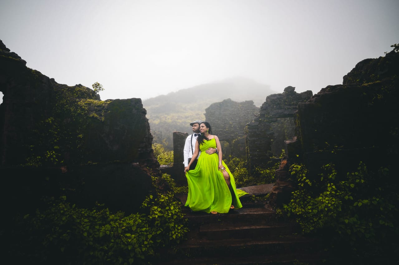 Couple Photography