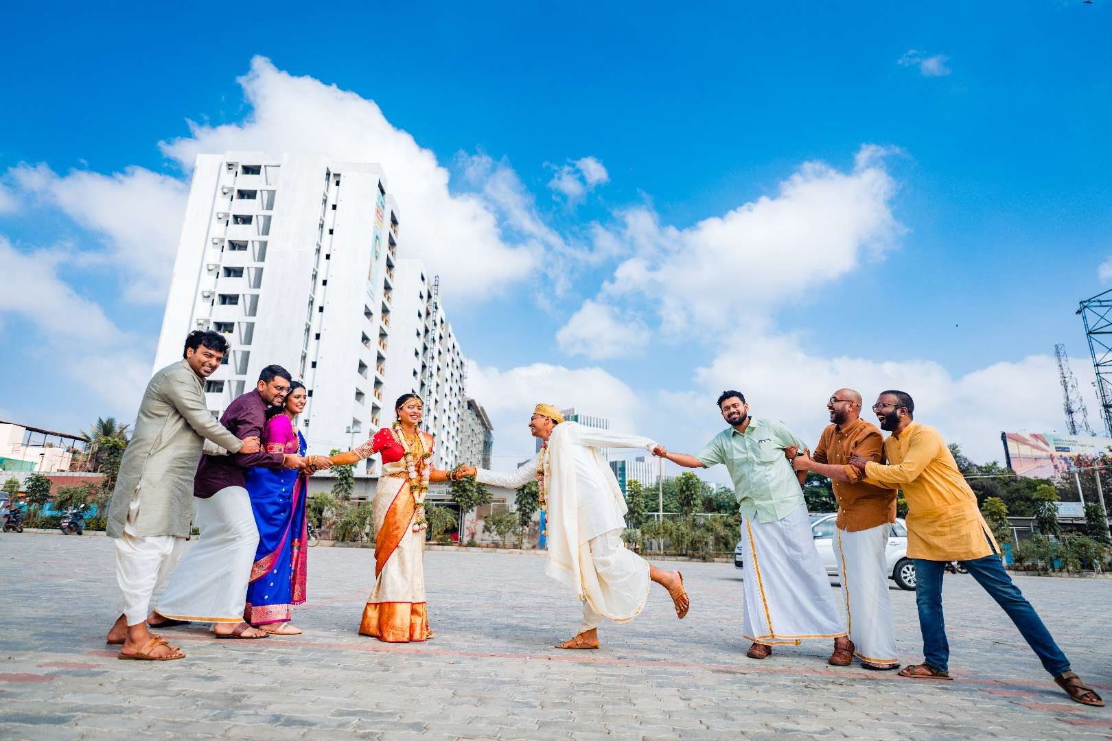 Wedding Photography