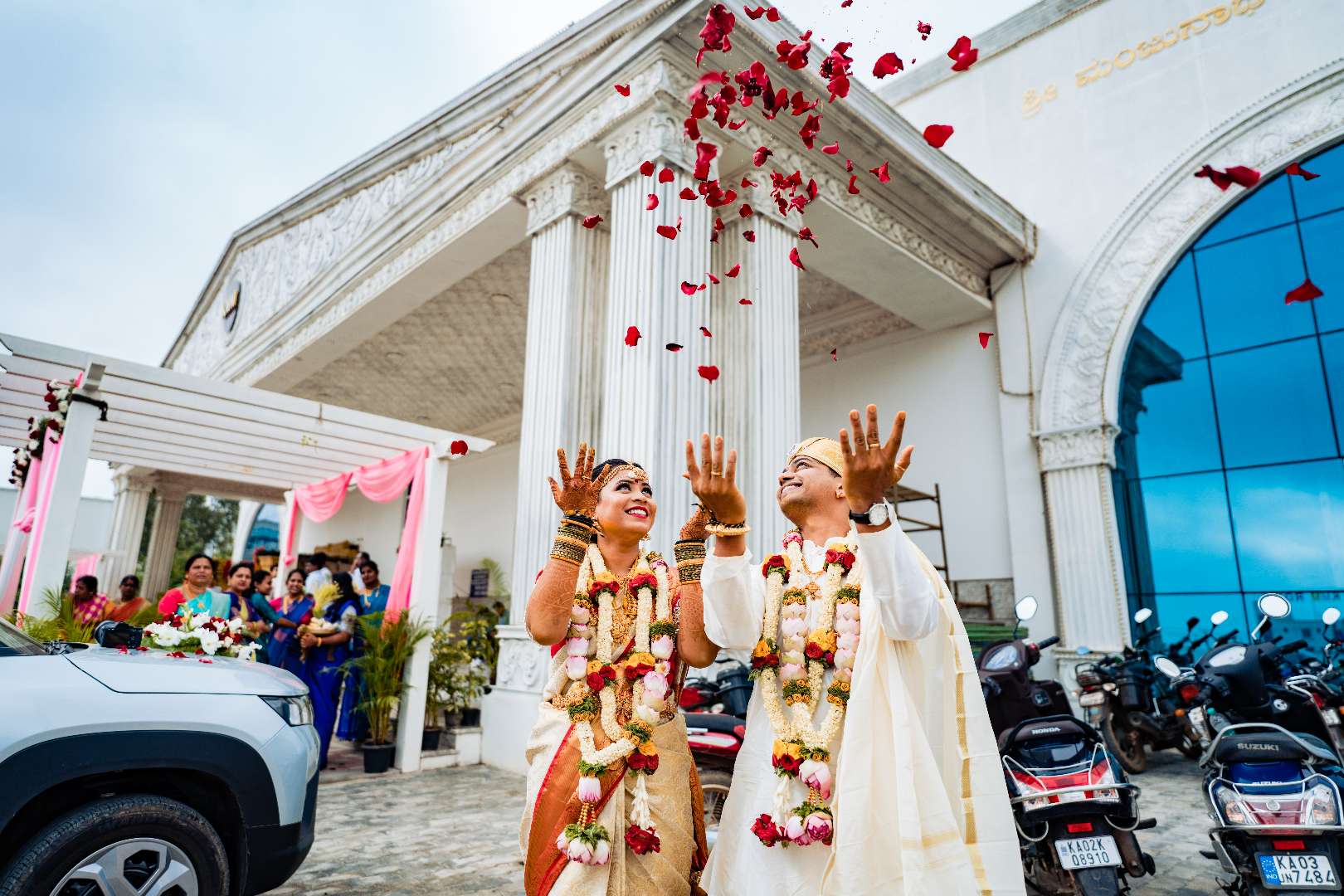 Wedding Photography