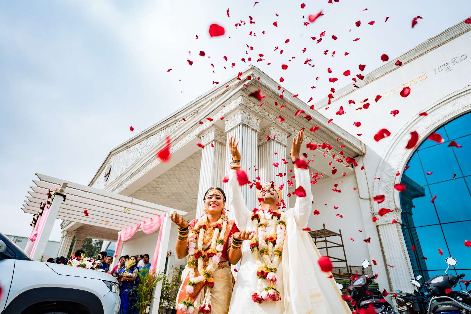 Wedding Photography