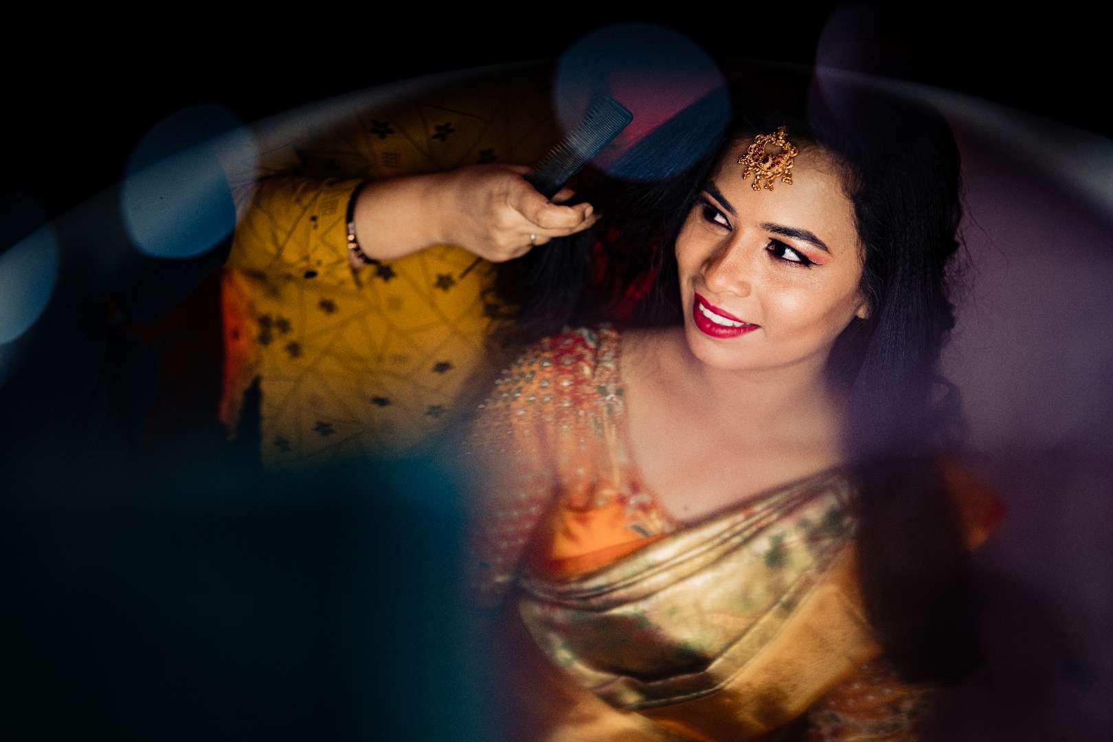 Wedding Photography