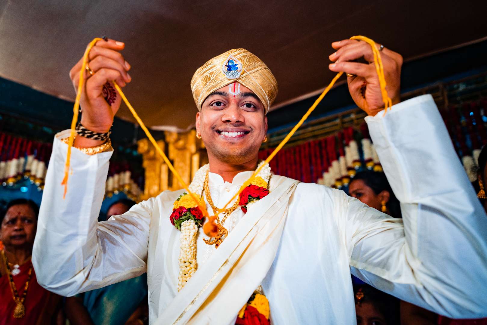 Wedding Photography