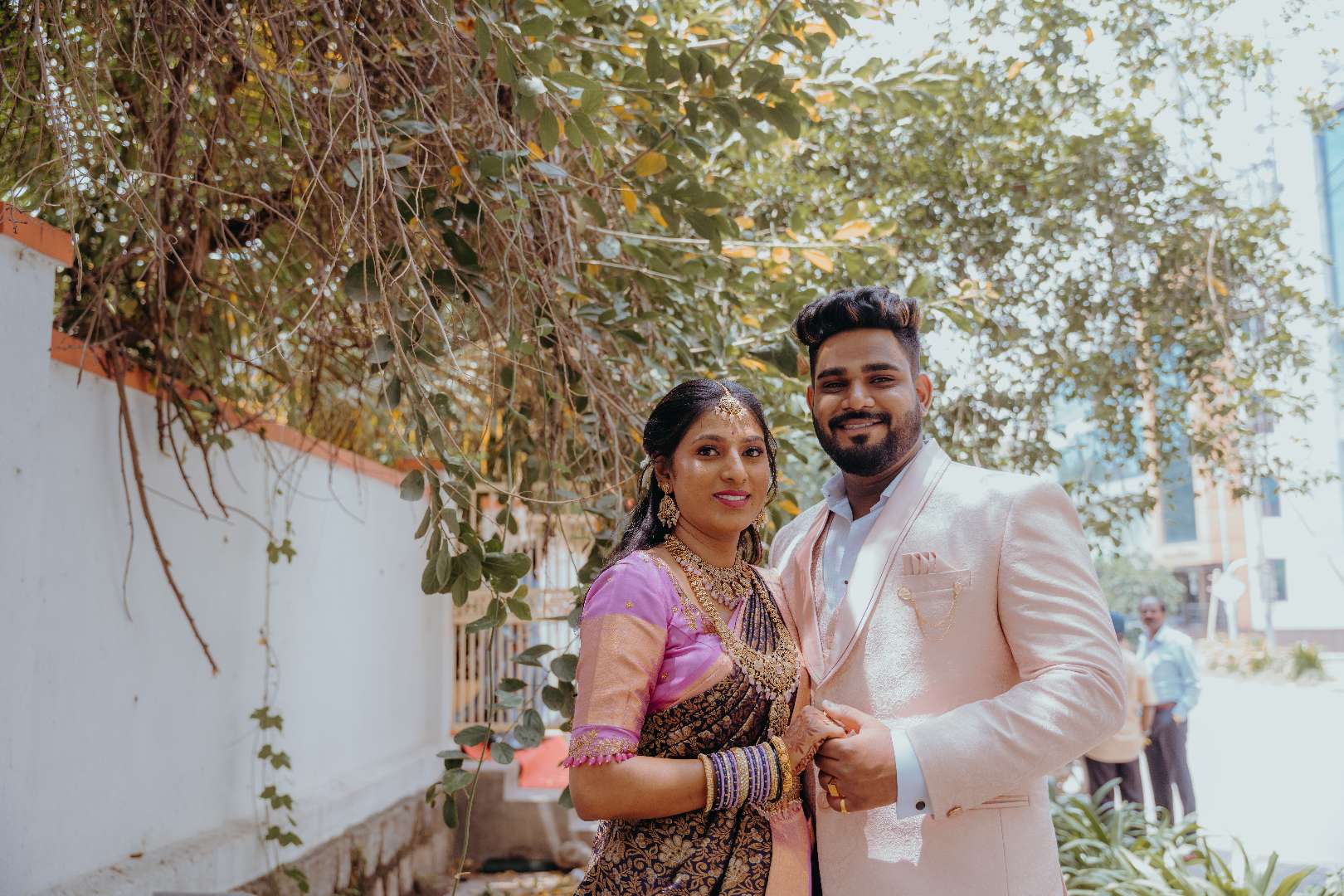 Wedding Photography