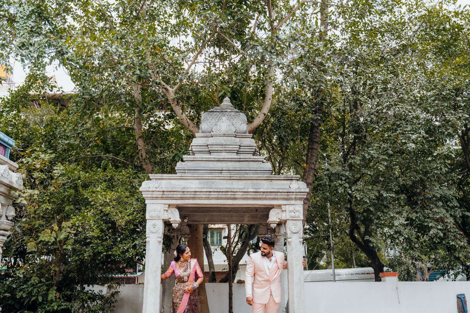 Wedding Photography