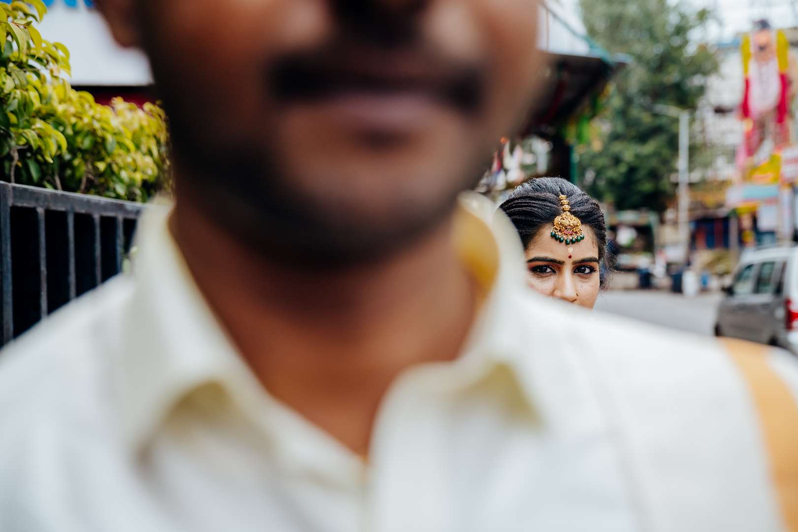 Wedding Photography