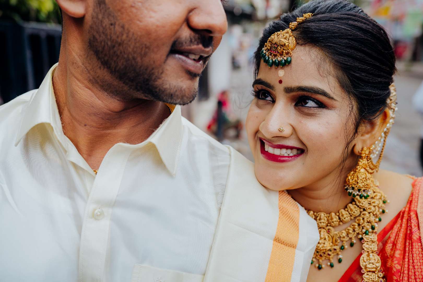 Wedding Photography