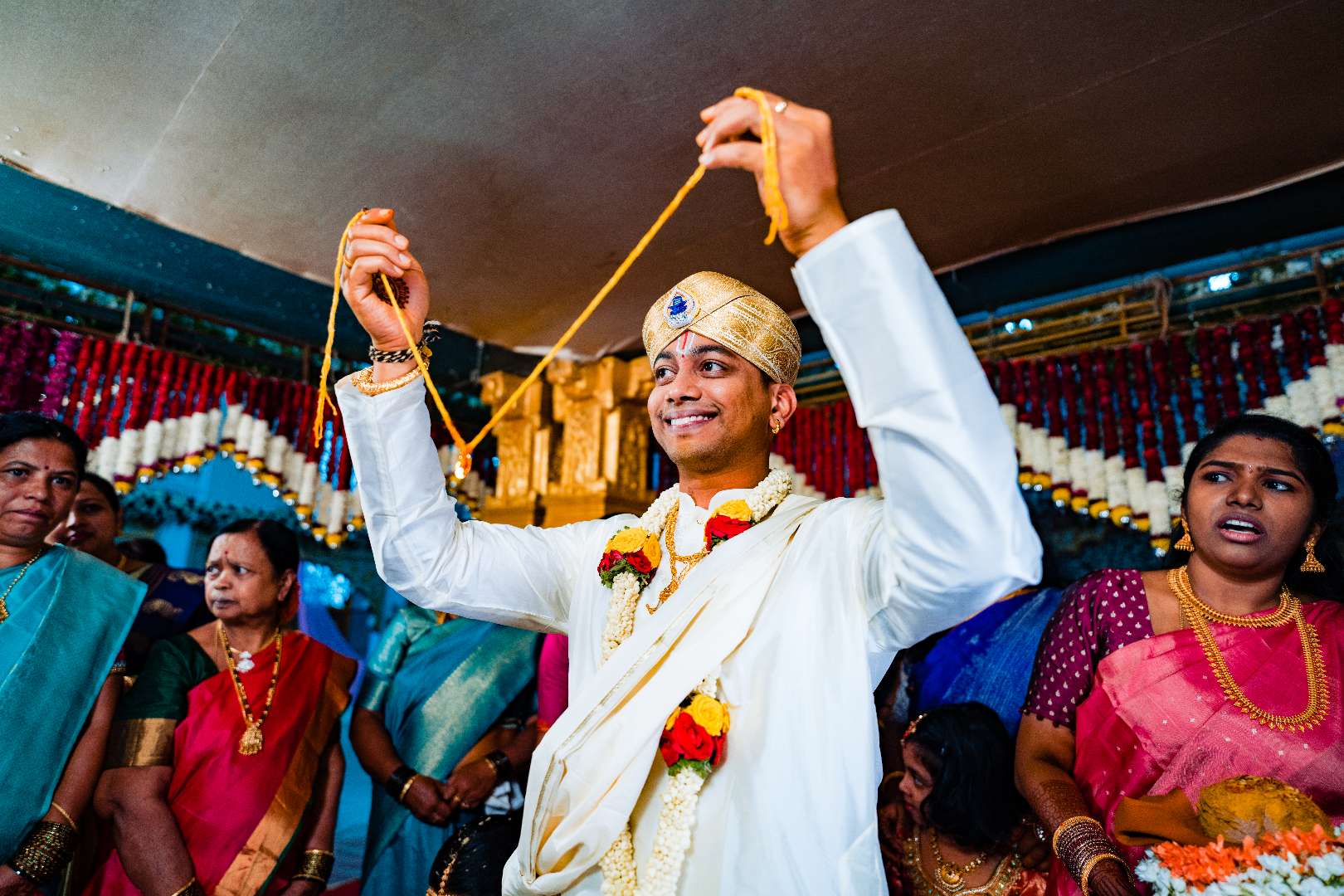 Wedding Photography