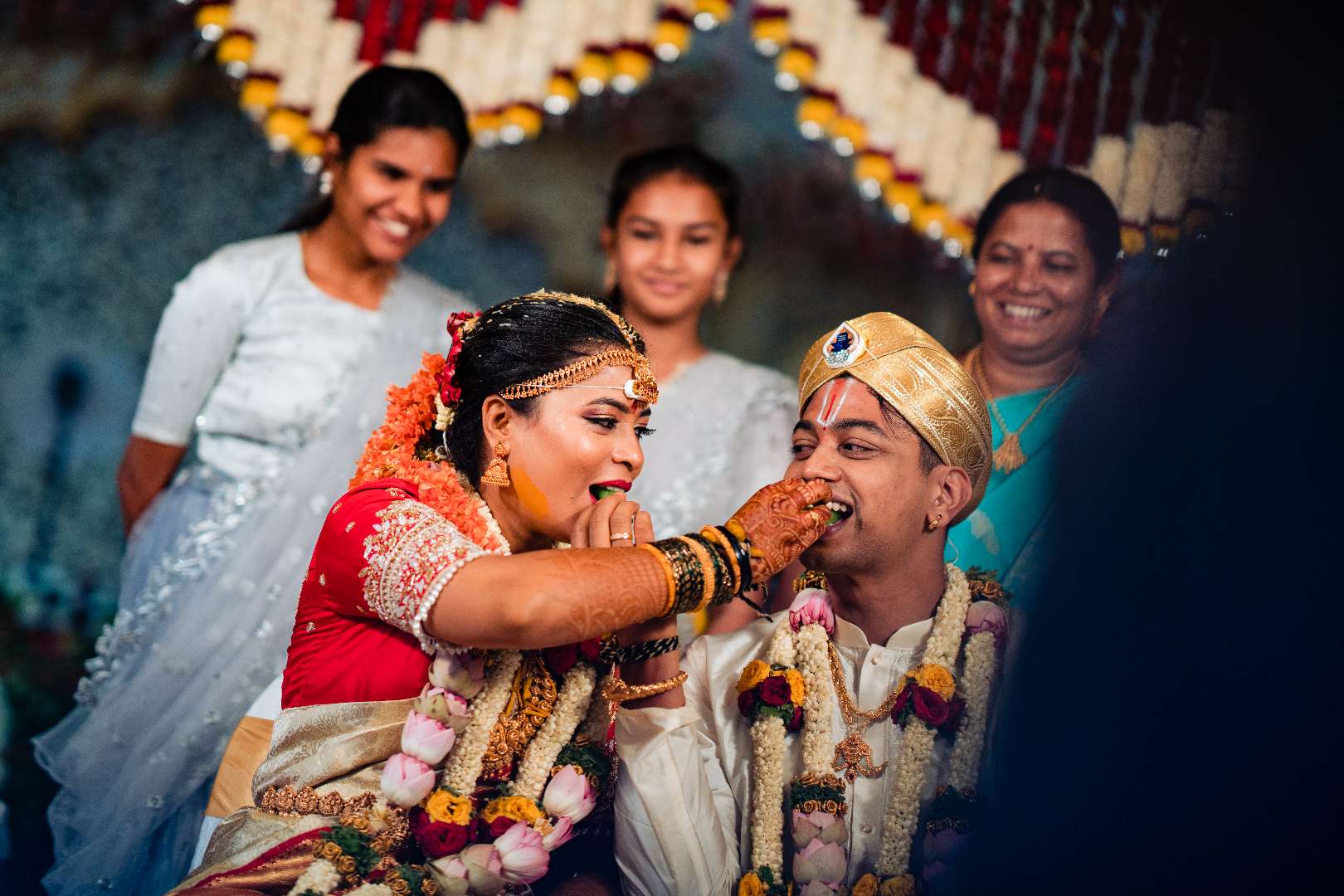 Wedding Photography