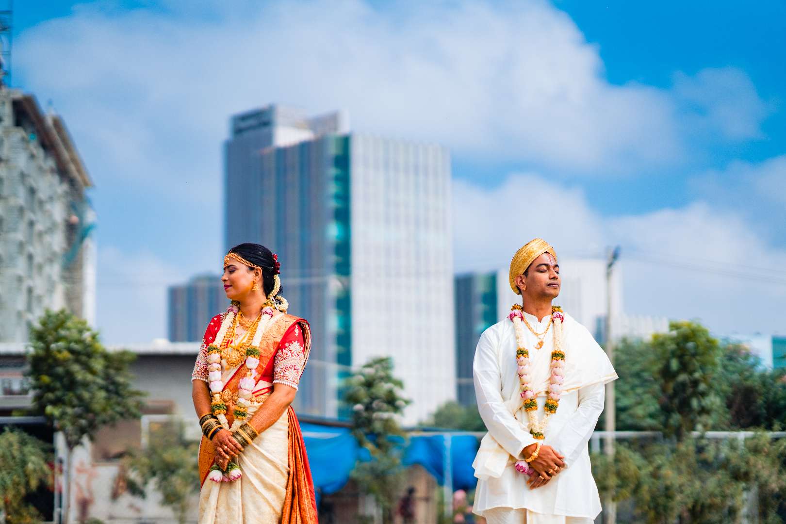 Wedding Photography